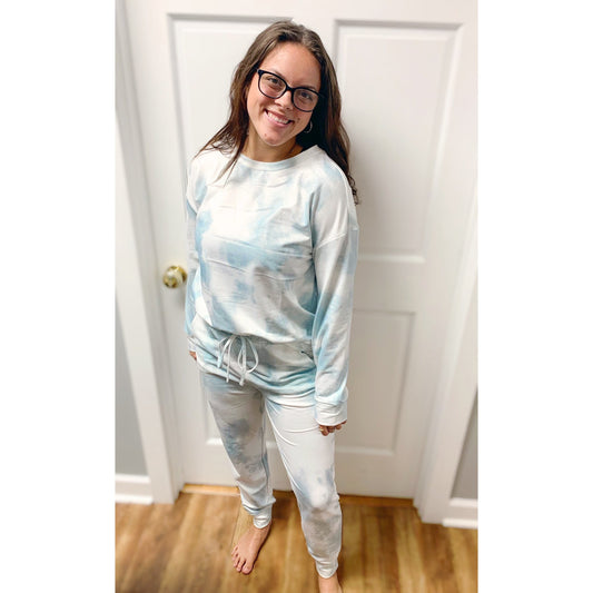 In The Sky Lounge Set