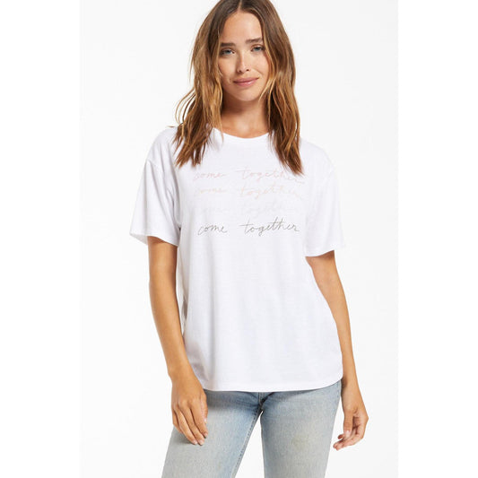 Come Together Tee