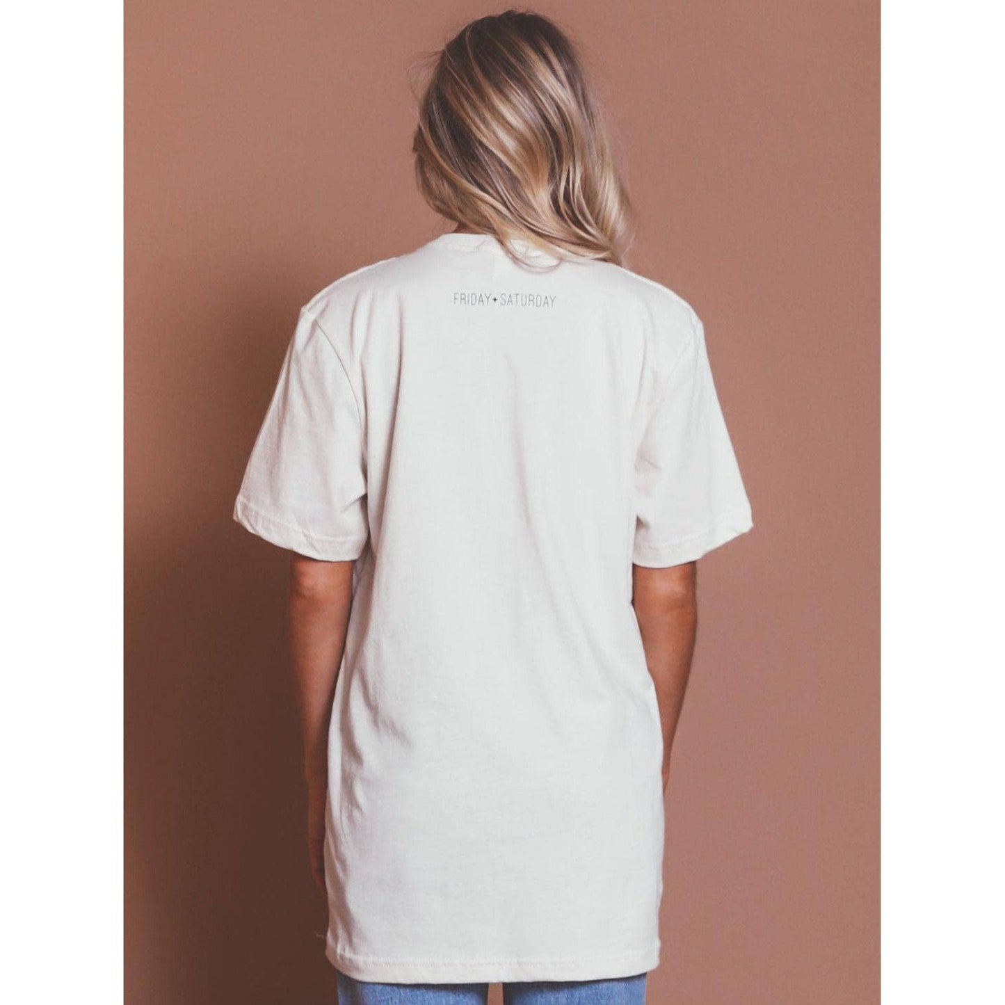 Wife of the Party Tee