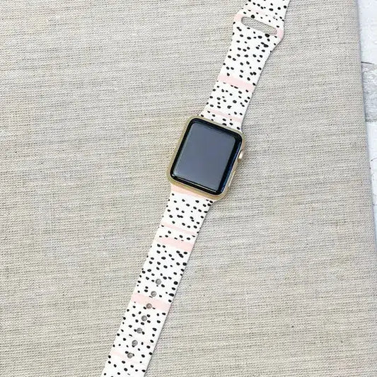 Bright and New Watch Band