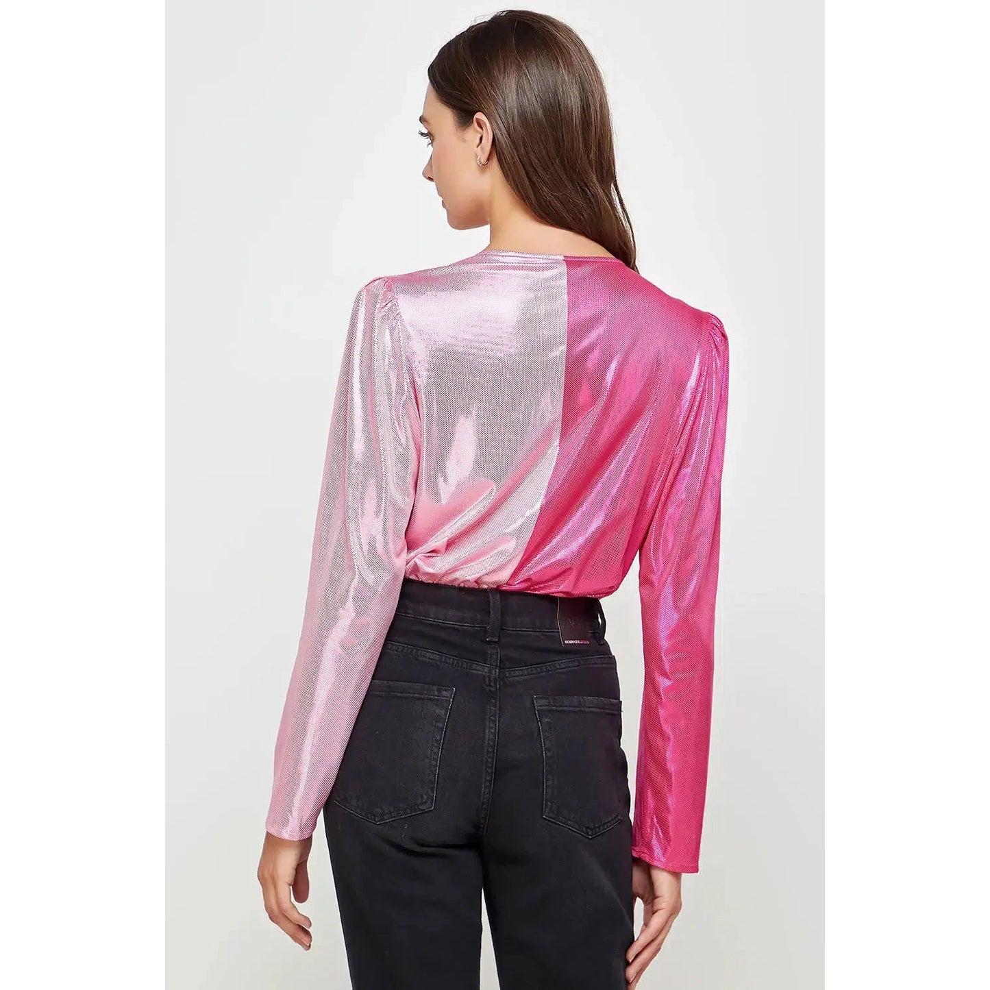 Better Together Top