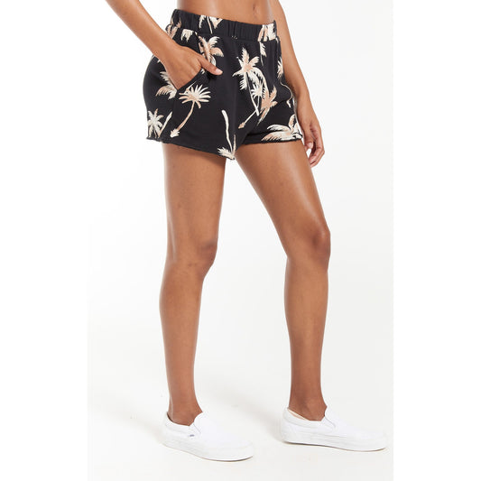 Lanai Tropical Terry Short