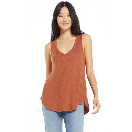 The Rib Hacci Vagabond In Russet