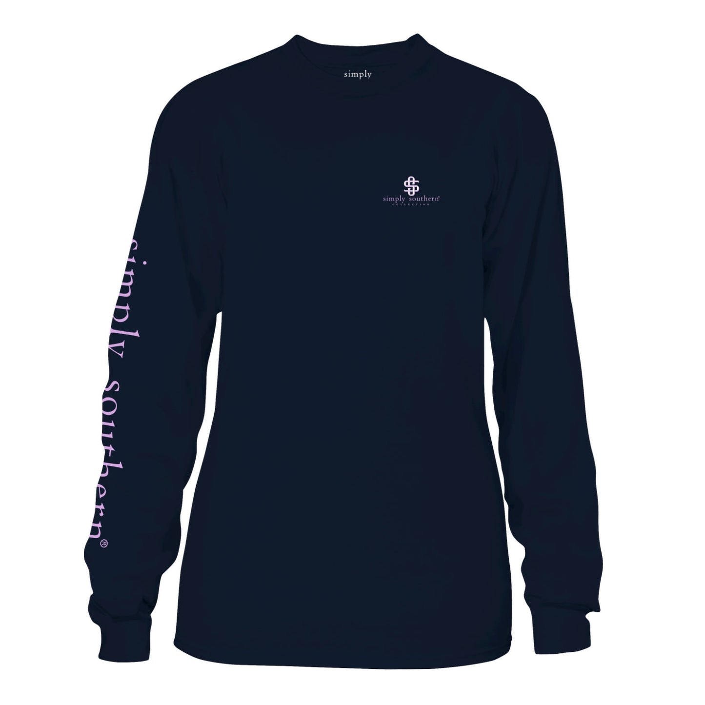 Simply Southern Stars Long Sleeve