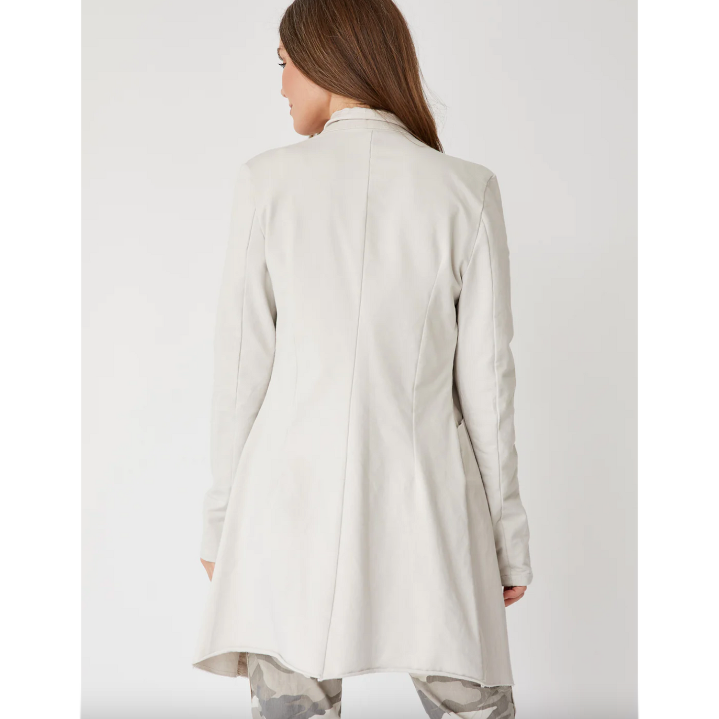 Military Chick Jacket