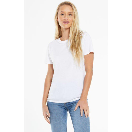 Easy Modal Tee