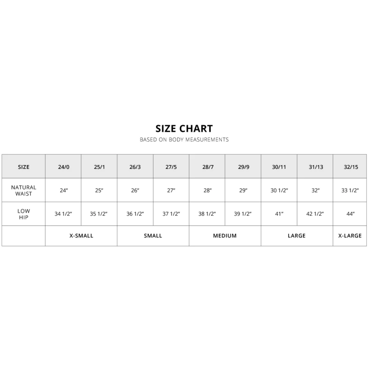 Haylie High Rise Skinny Jeans