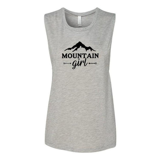 Mountain Girl Tank