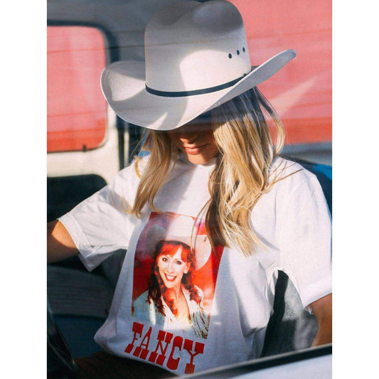 Fancy Country Tee