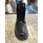 Lace Me Up Military Boots