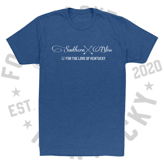 For The Love Of Kentucky Tee