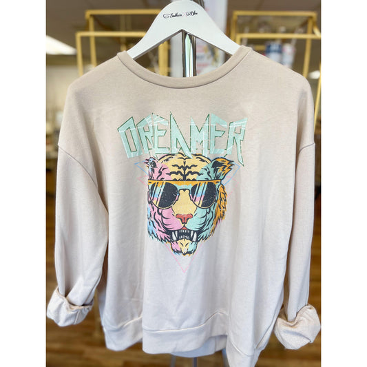 Dreamer Sweatshirt