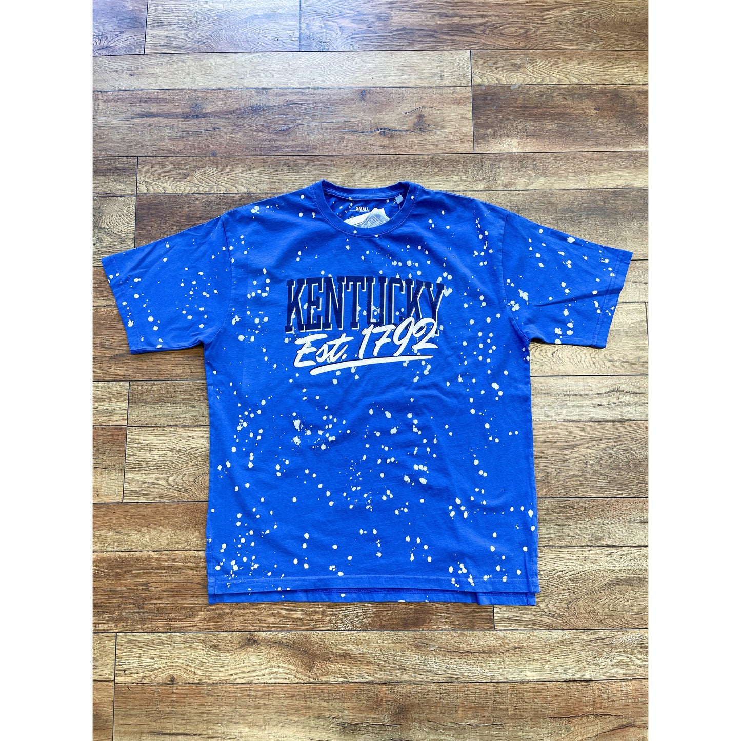 KY Splash Tee