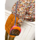 Poppy Leather Mini Backpack/Crossbody 2