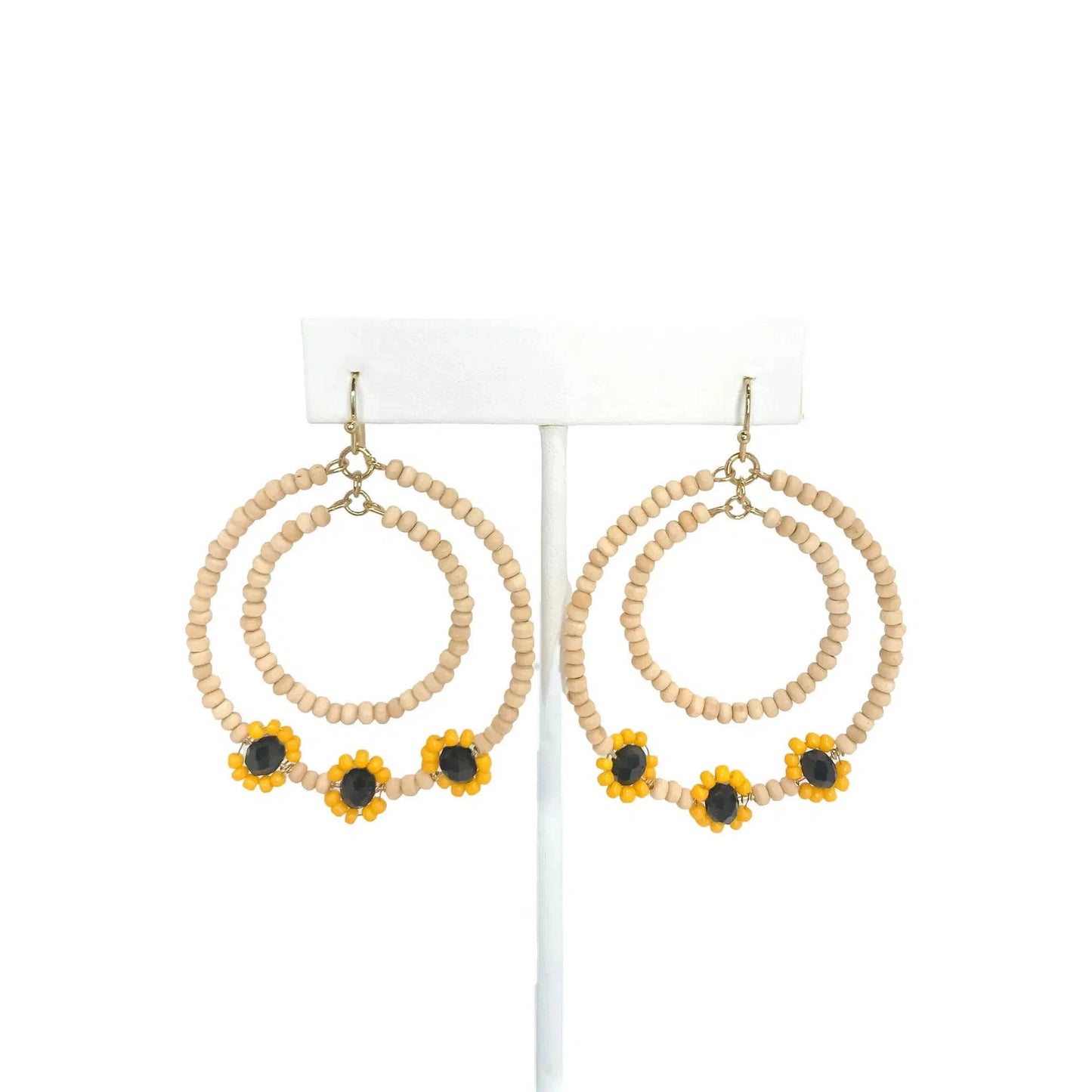 Siena Earrings