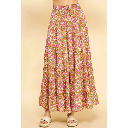 Sunny & 75 Skirt