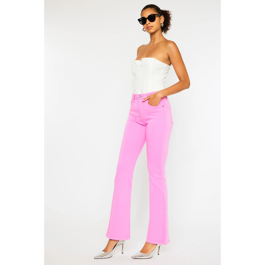 KanCan Perfect Pink Jean