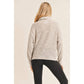 Billie Turtle Neck Top