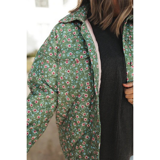 Karlie Ditzy Shacked