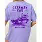 Spirit and Tribe Getaway Car Tee