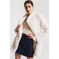 The Cruz Fur Jacket