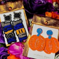 Simply Southern Spooky Season Earrings