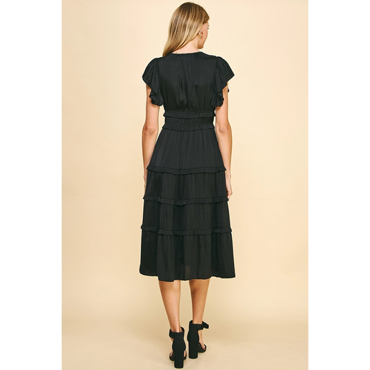 Pinch So Simply Tiered