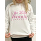 Elle Woods 2020 Sweatshirt