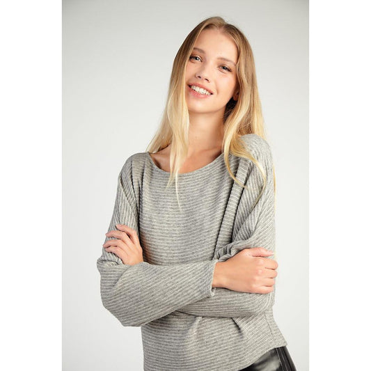 Billie Jean Dolman Top