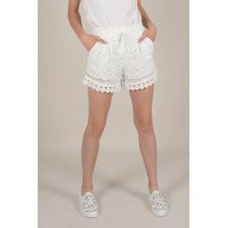 Beach Front Shorts