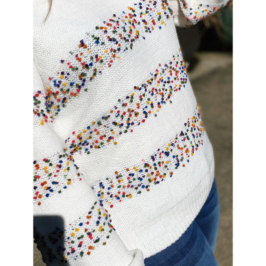 Girl's Just Wanna Have Sweater