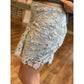 Complete Bliss Lace Skirt