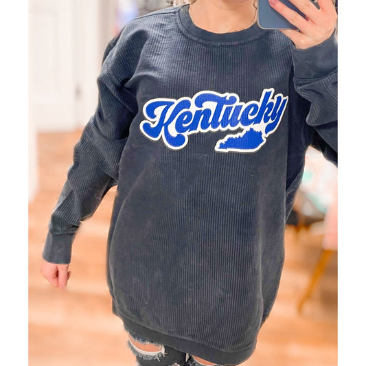 Kentucky Bonanza Crew