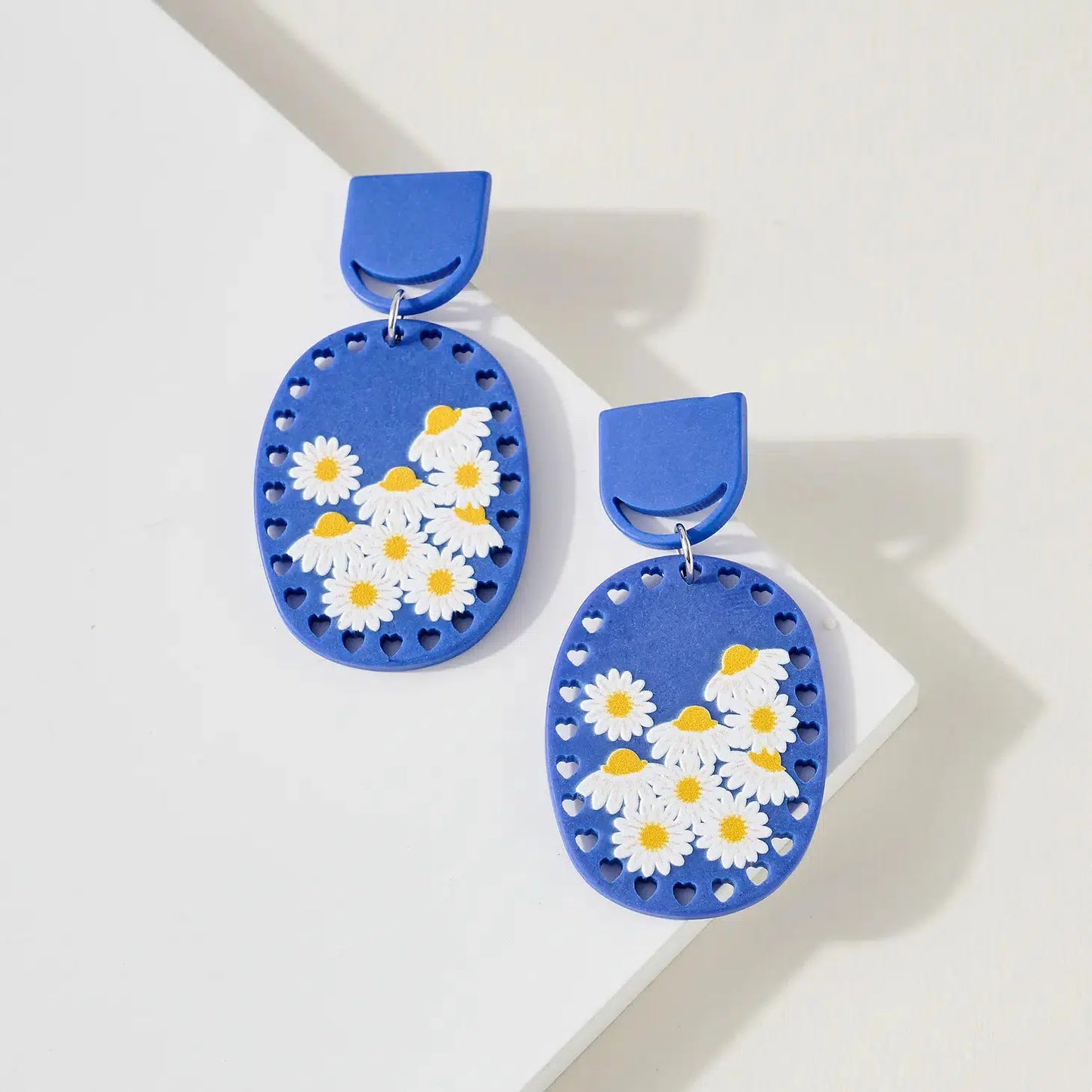 Love for Spring Earrings