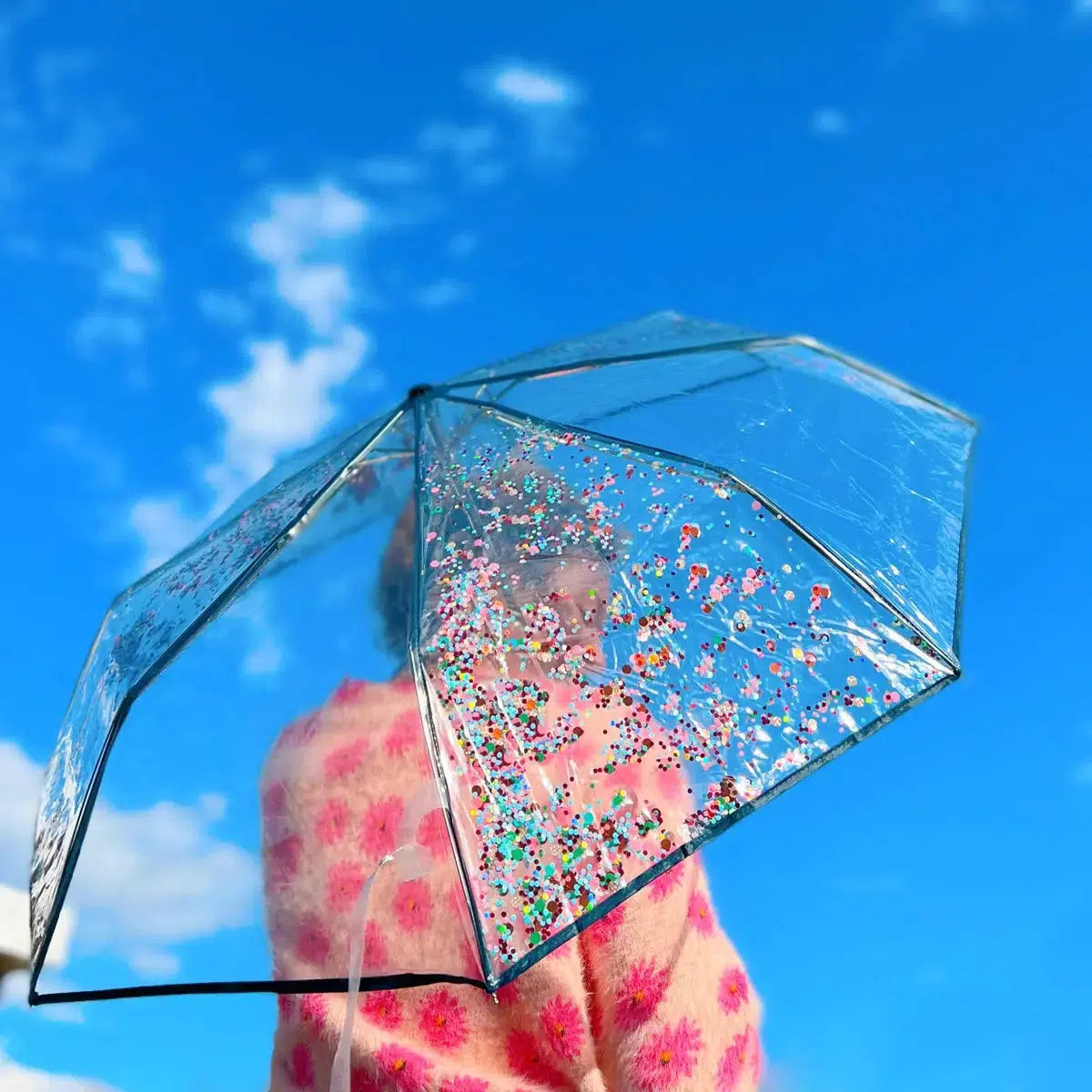 The Perfect Essential Umbrella