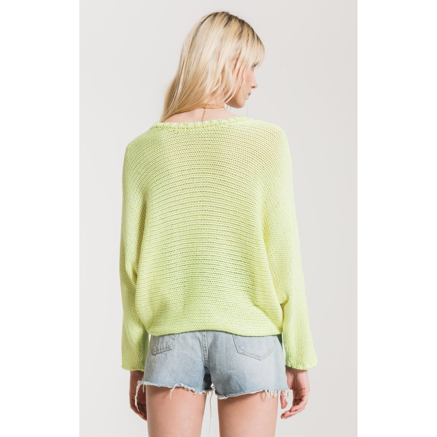 The Neon Cipriani Sweater