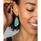 Mckenna Drop Earring