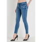 Dorothy Mid Rise Jeans