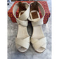 Tory Burch Adonis Espadrille size 9