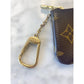 Louis Vuitton Monogram Pochette Key Cles