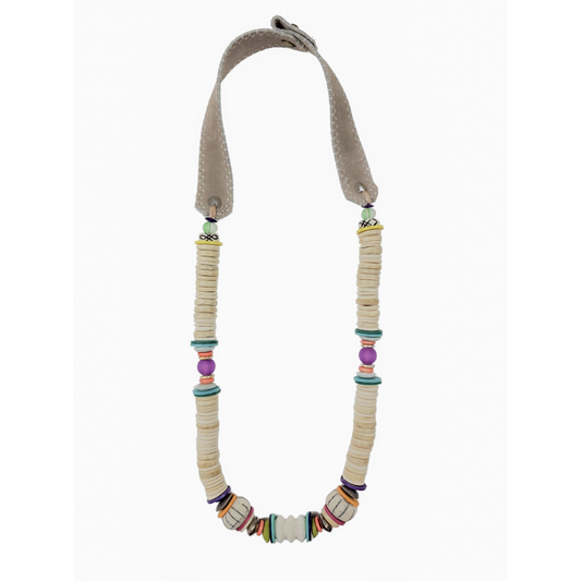 Fiesta | Stacked Classic Necklace