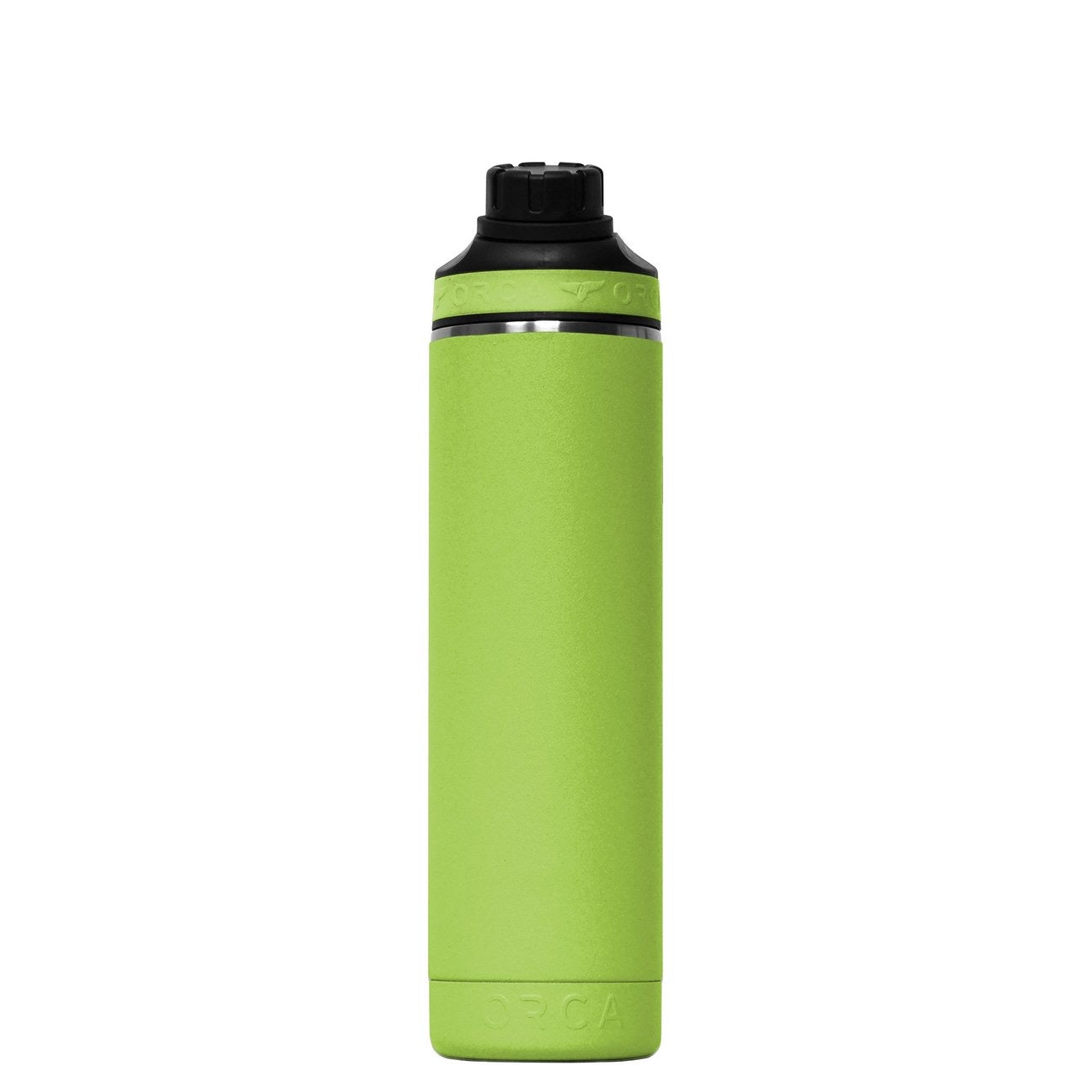 Orca Stainless Steel Hydra Bottle
