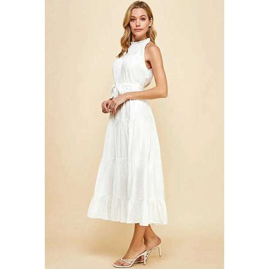 Tea Time Dress