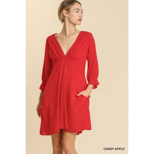 Sweeter Than Your Heart Dress