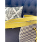 Louis Vuitton Neo Noe Pineapple Damier Azur