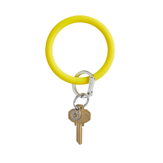 O-Venture Silicone Yes Yellow