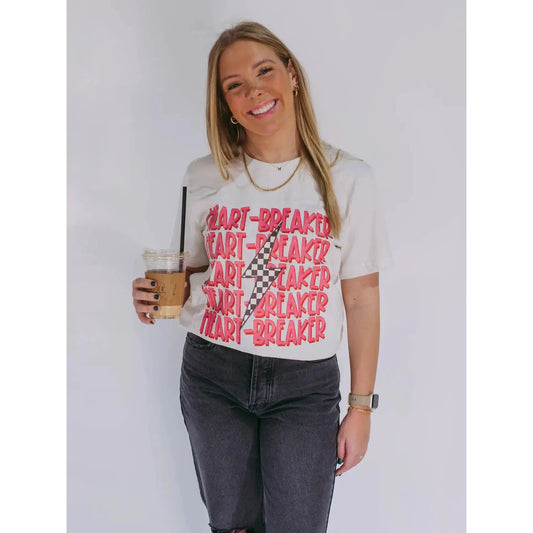 Heart Breaker Valentine