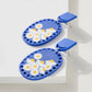 Love for Spring Earrings