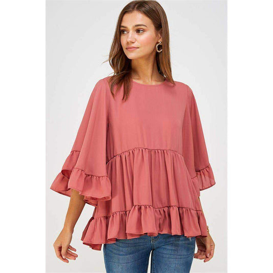 Have A Rosé  Day Top