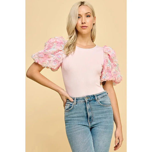 The Sweetheart Bodysuit